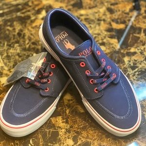 Polo Men Shoes
